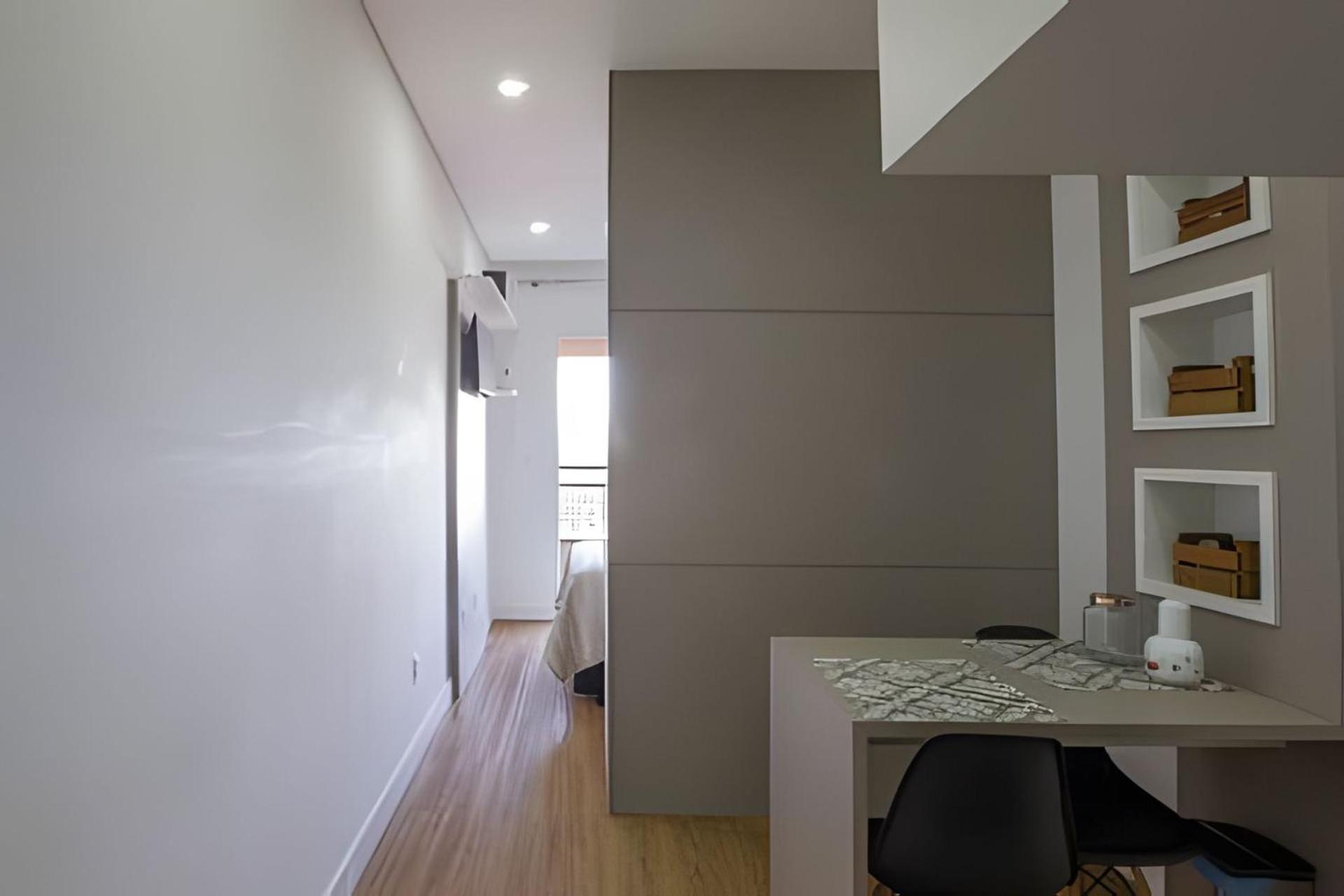 Apartamento Flat Completo E Aconchegante - Granja Viana Cotia  Exterior foto