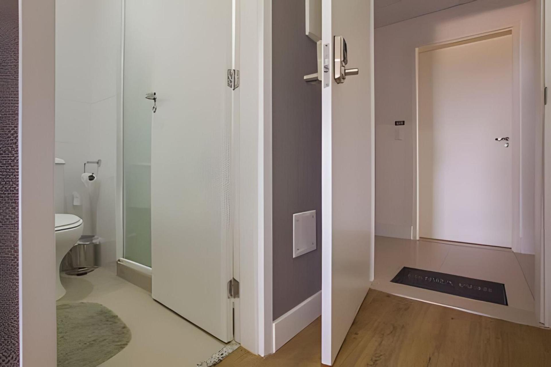 Apartamento Flat Completo E Aconchegante - Granja Viana Cotia  Exterior foto