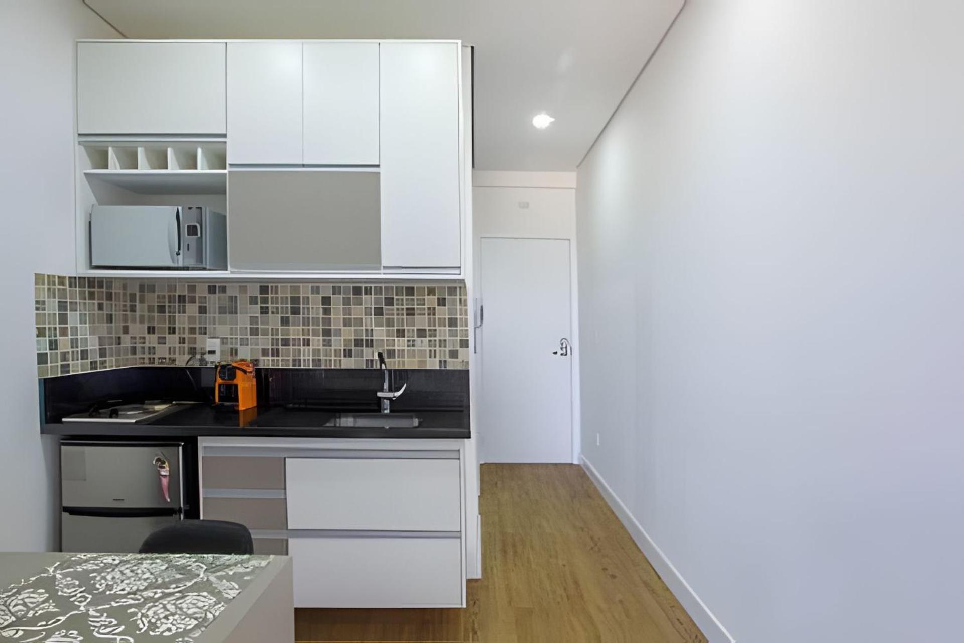 Apartamento Flat Completo E Aconchegante - Granja Viana Cotia  Exterior foto